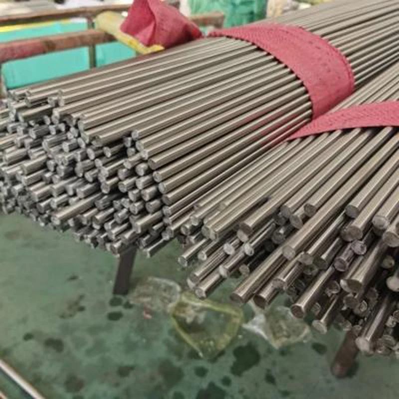 304 Stainless Steel Bar/Rod factory